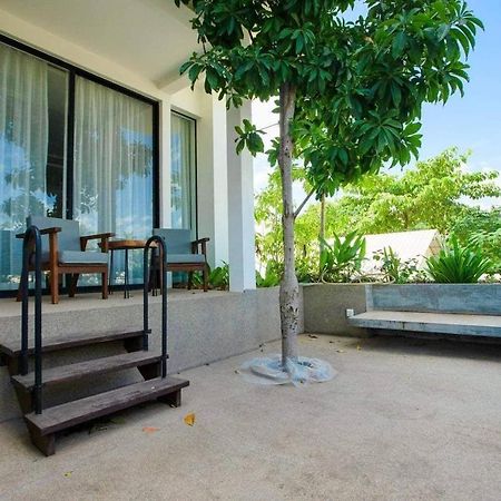 Tushita Villa, Pool & Gardens Siem Reap Exteriör bild
